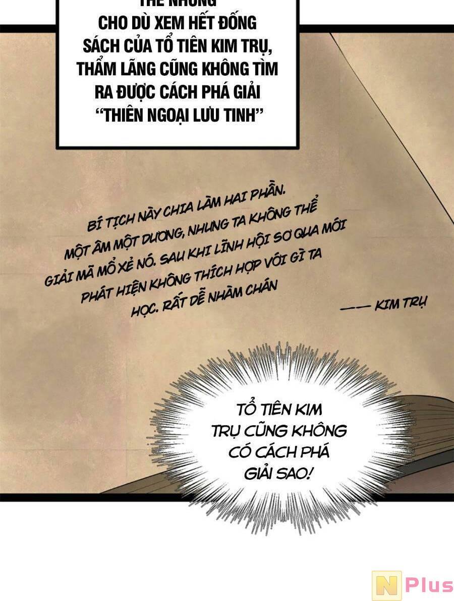 Chàng Rể Mạnh Nhất Lịch Sử Chap 89 - Next Chap 90