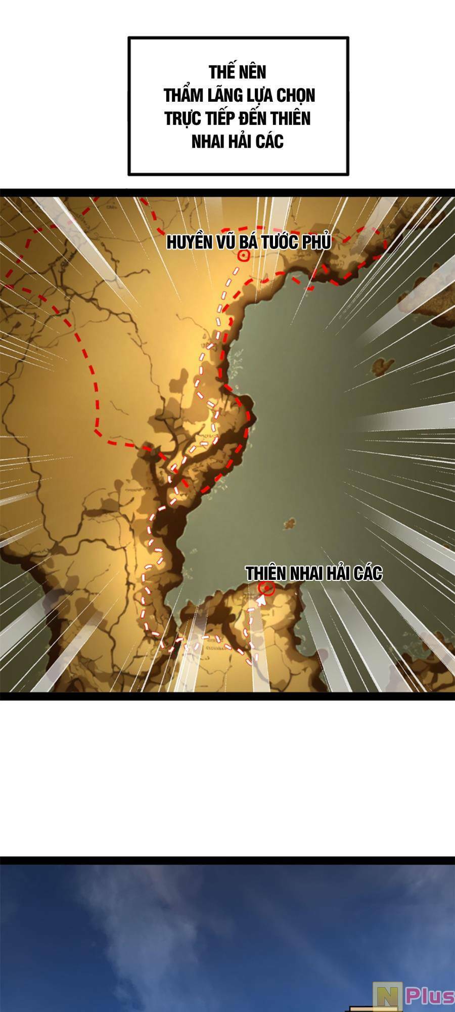 Chàng Rể Mạnh Nhất Lịch Sử Chap 89 - Next Chap 90