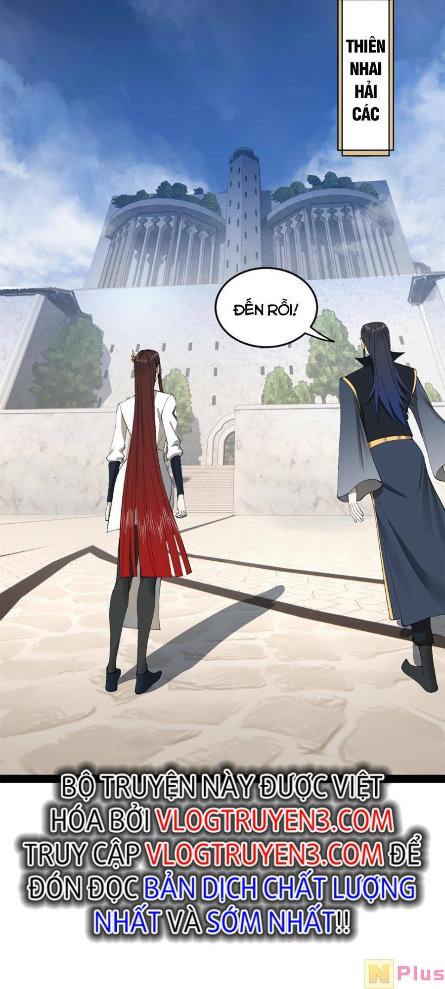 Chàng Rể Mạnh Nhất Lịch Sử Chap 89 - Next Chap 90