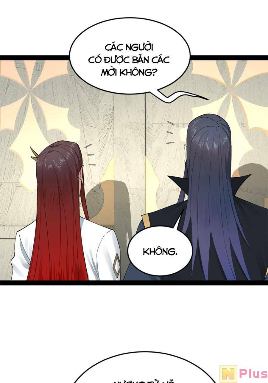 Chàng Rể Mạnh Nhất Lịch Sử Chap 89 - Next Chap 90