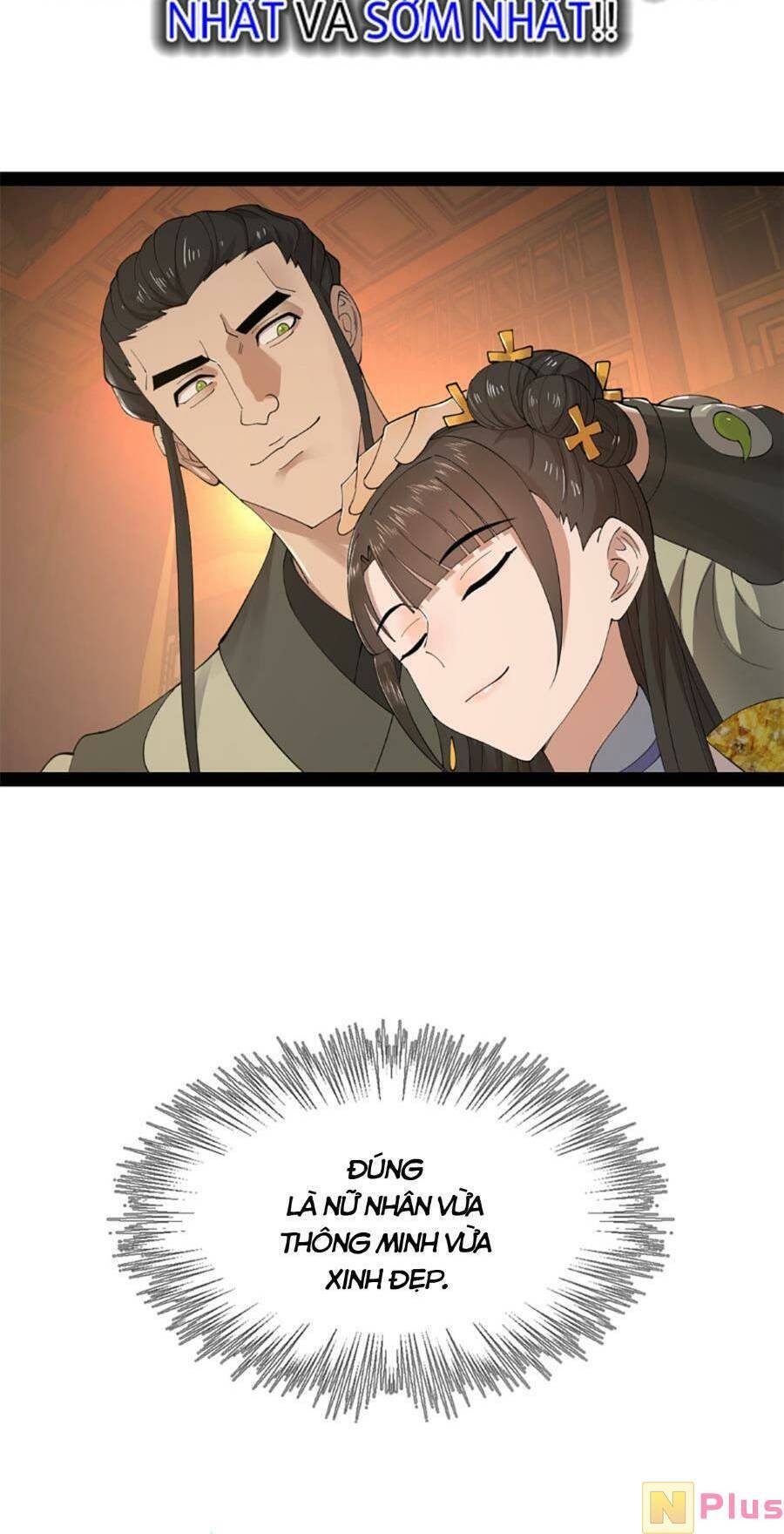Chàng Rể Mạnh Nhất Lịch Sử Chap 89 - Next Chap 90