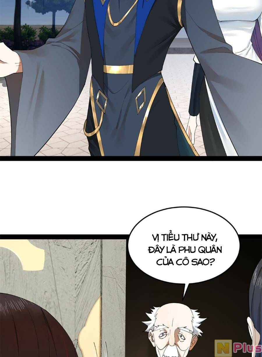 Chàng Rể Mạnh Nhất Lịch Sử Chap 89 - Next Chap 90