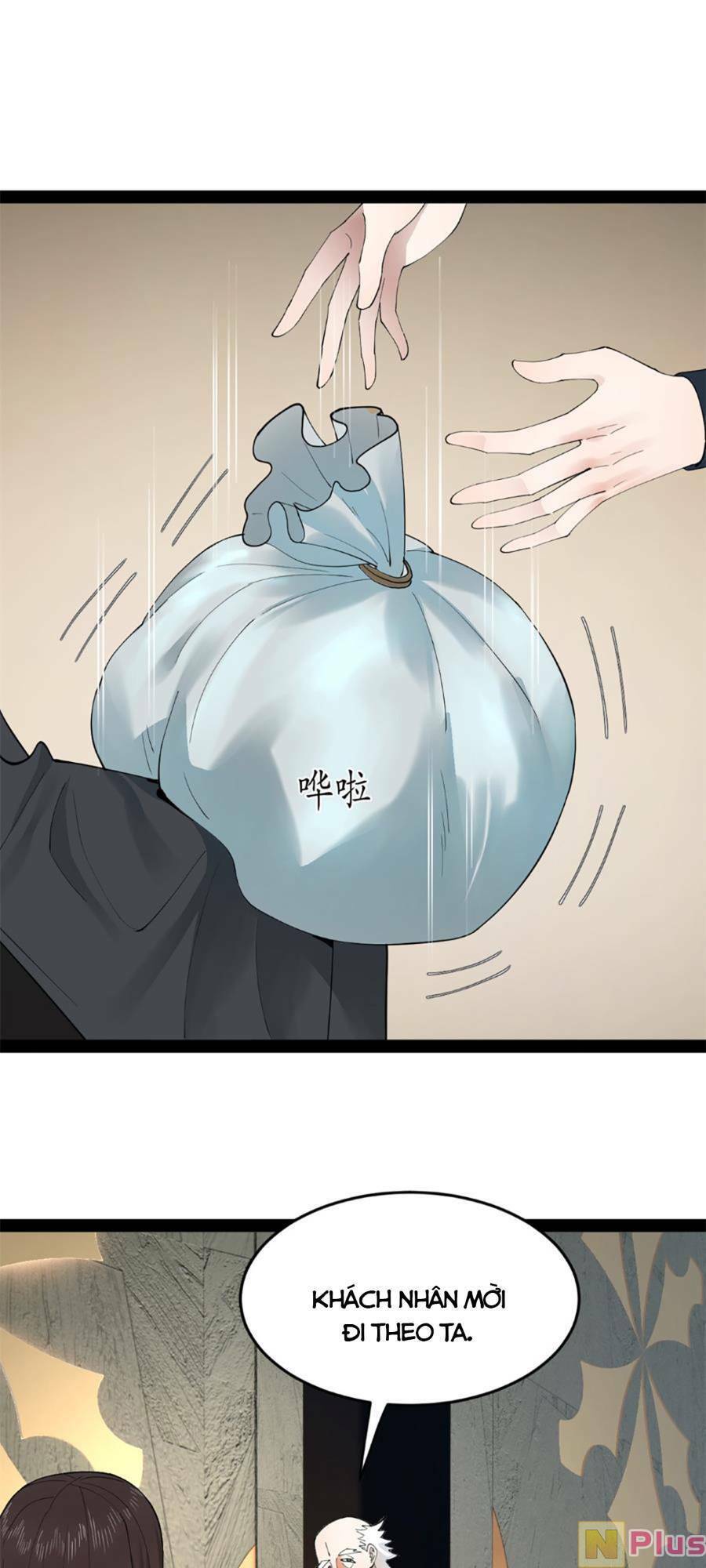 Chàng Rể Mạnh Nhất Lịch Sử Chap 89 - Next Chap 90