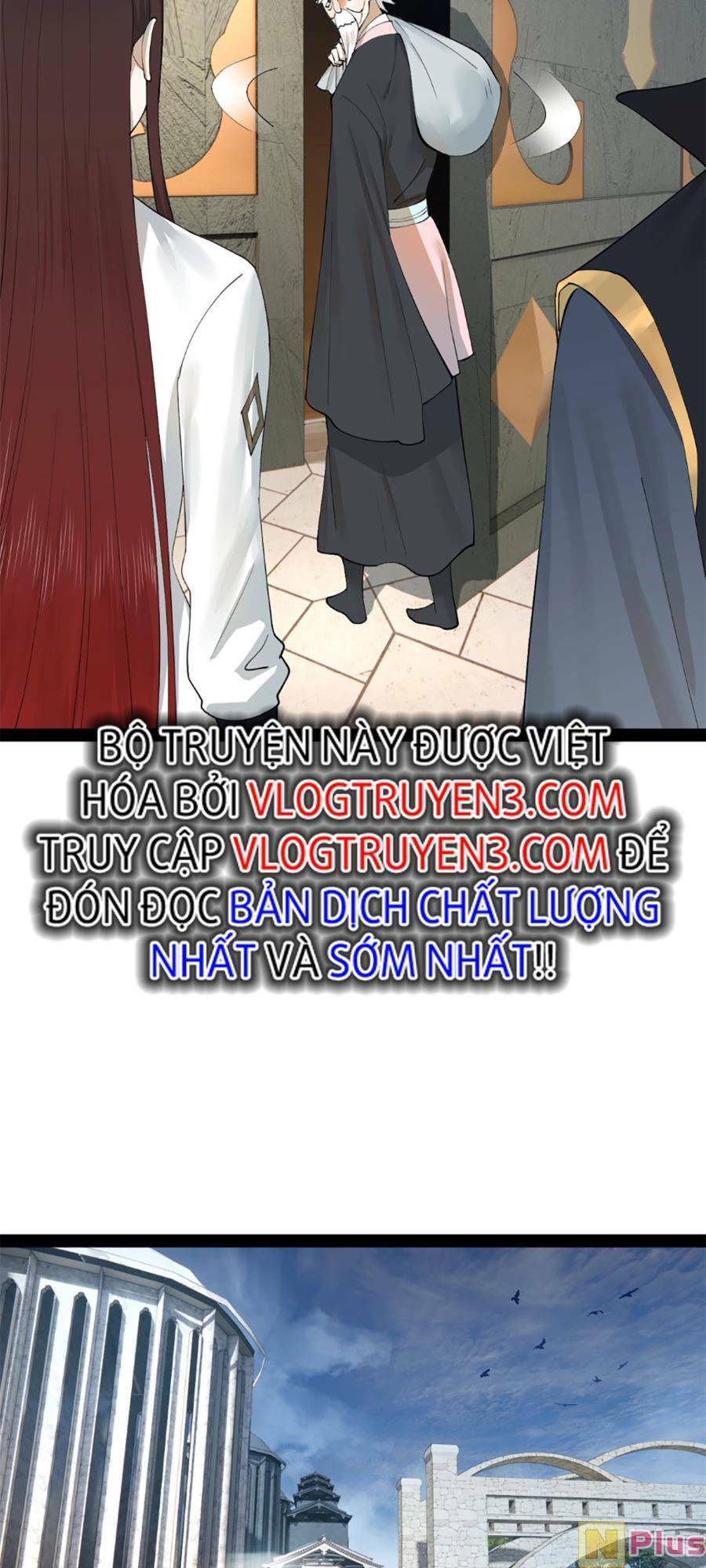 Chàng Rể Mạnh Nhất Lịch Sử Chap 89 - Next Chap 90