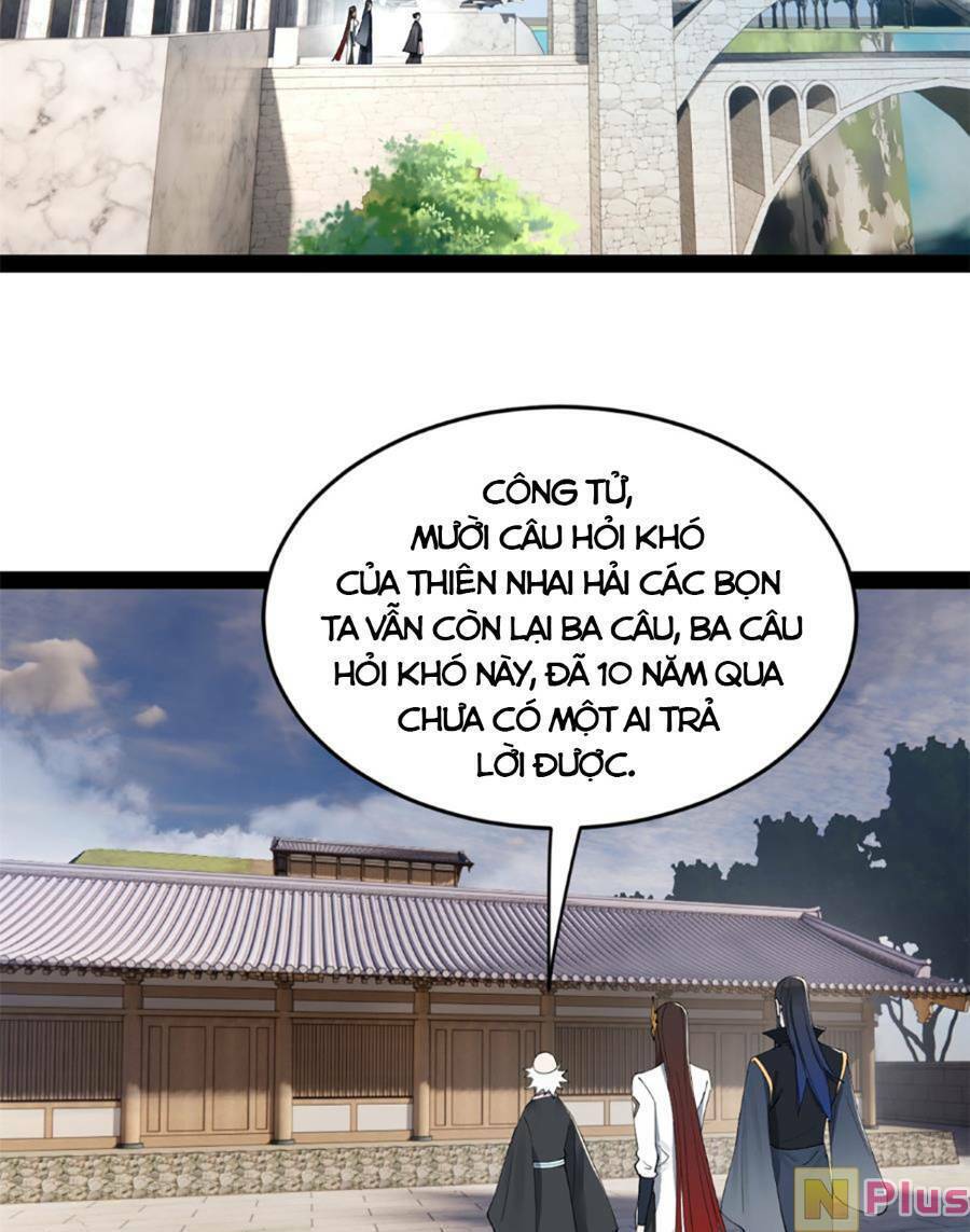 Chàng Rể Mạnh Nhất Lịch Sử Chap 89 - Next Chap 90