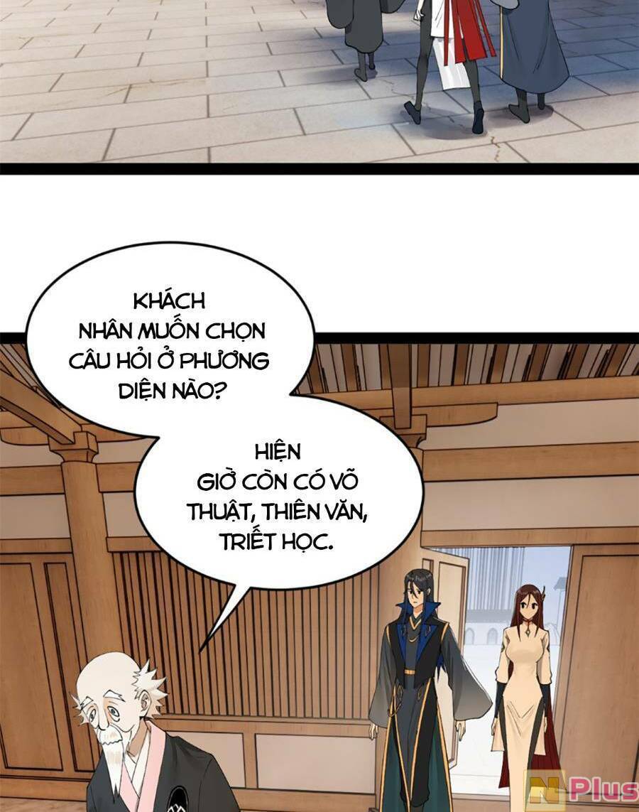 Chàng Rể Mạnh Nhất Lịch Sử Chap 89 - Next Chap 90