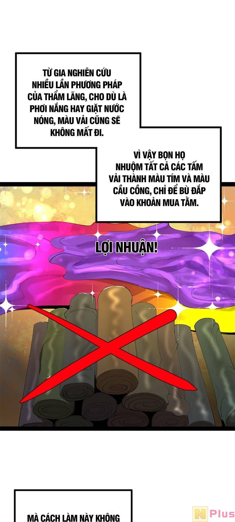 Chàng Rể Mạnh Nhất Lịch Sử Chap 89 - Next Chap 90