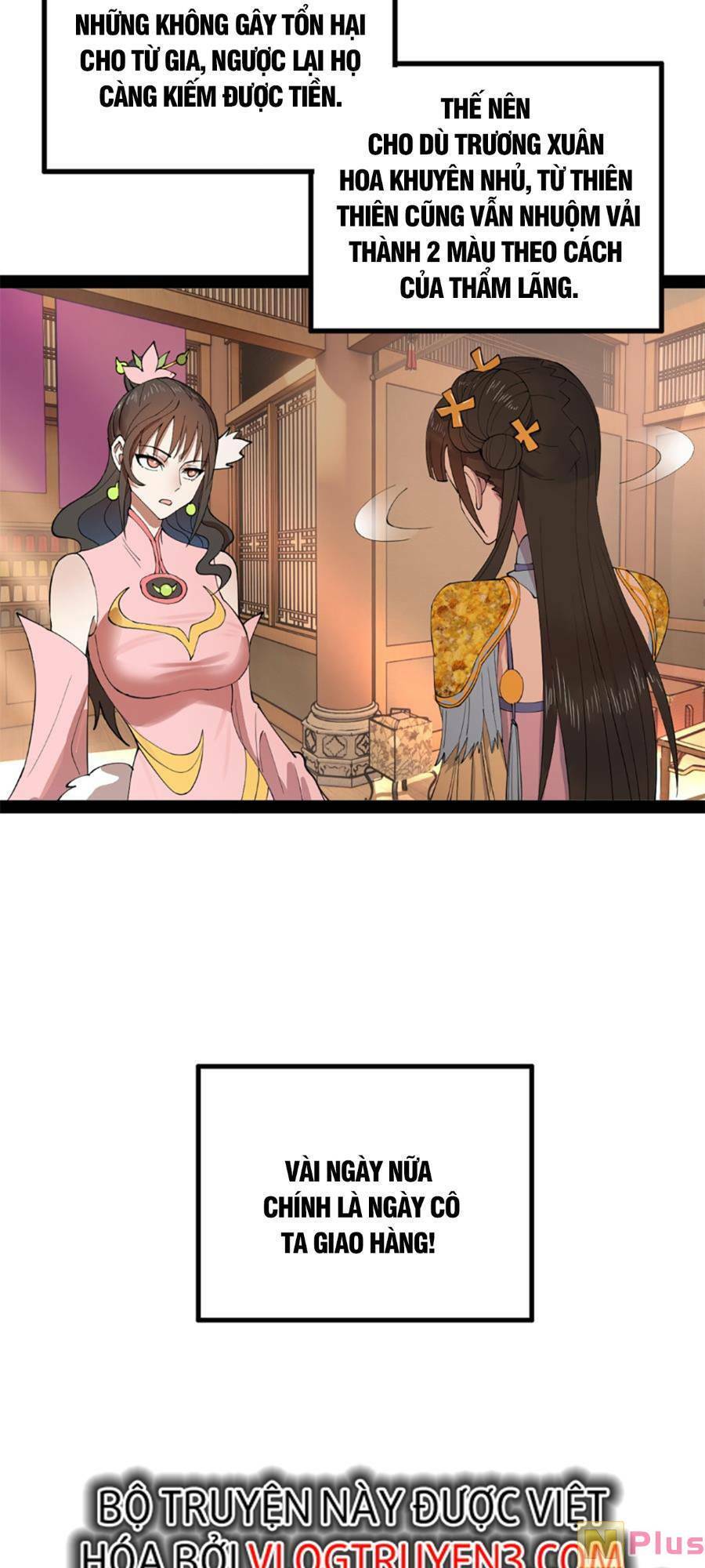 Chàng Rể Mạnh Nhất Lịch Sử Chap 89 - Next Chap 90