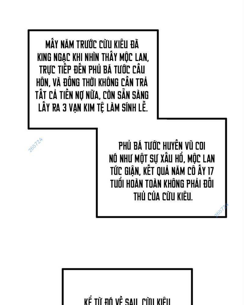 Chàng Rể Mạnh Nhất Lịch Sử Chap 93 - Next Chap 94