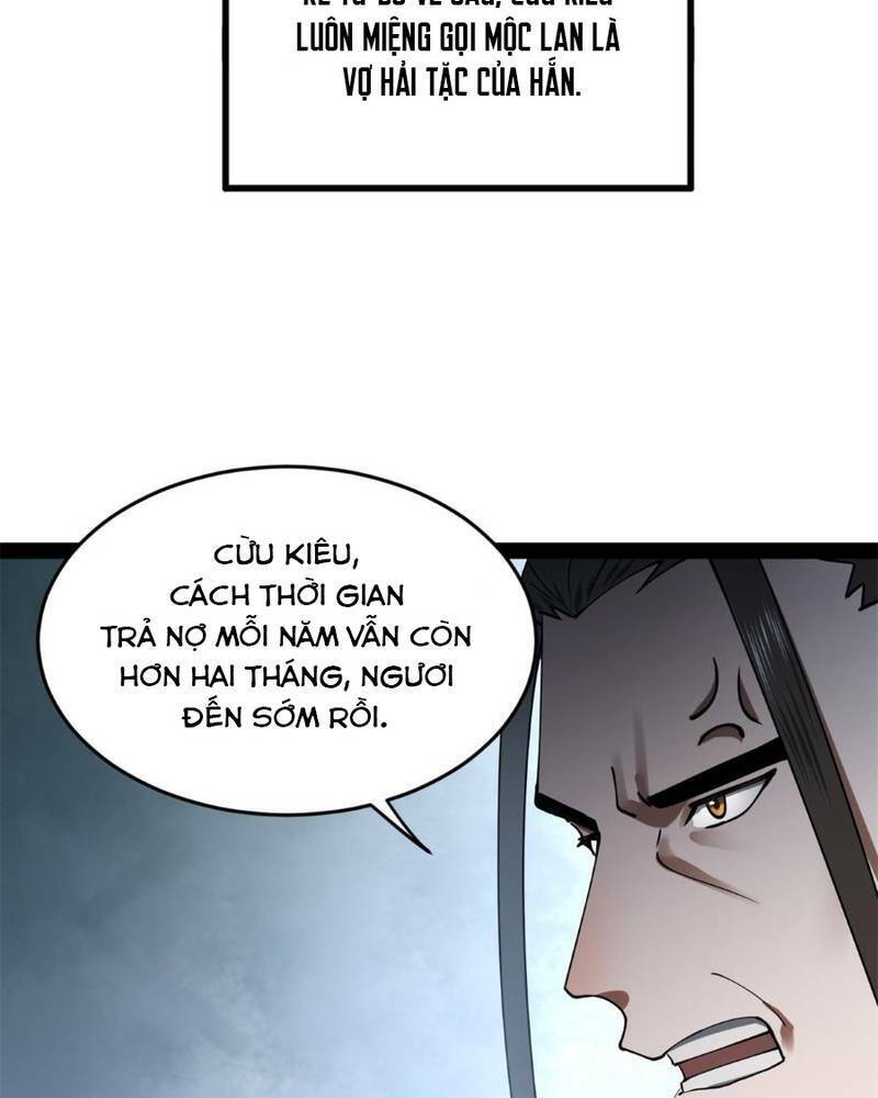 Chàng Rể Mạnh Nhất Lịch Sử Chap 93 - Next Chap 94