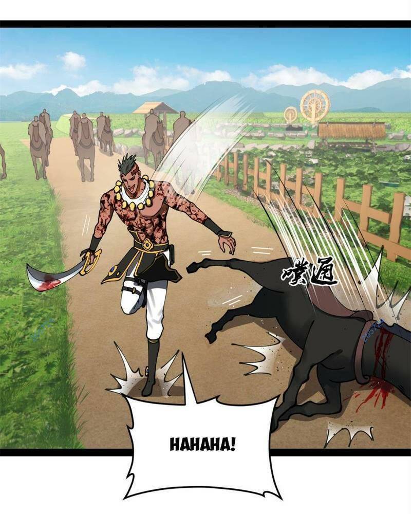 Chàng Rể Mạnh Nhất Lịch Sử Chap 93 - Next Chap 94
