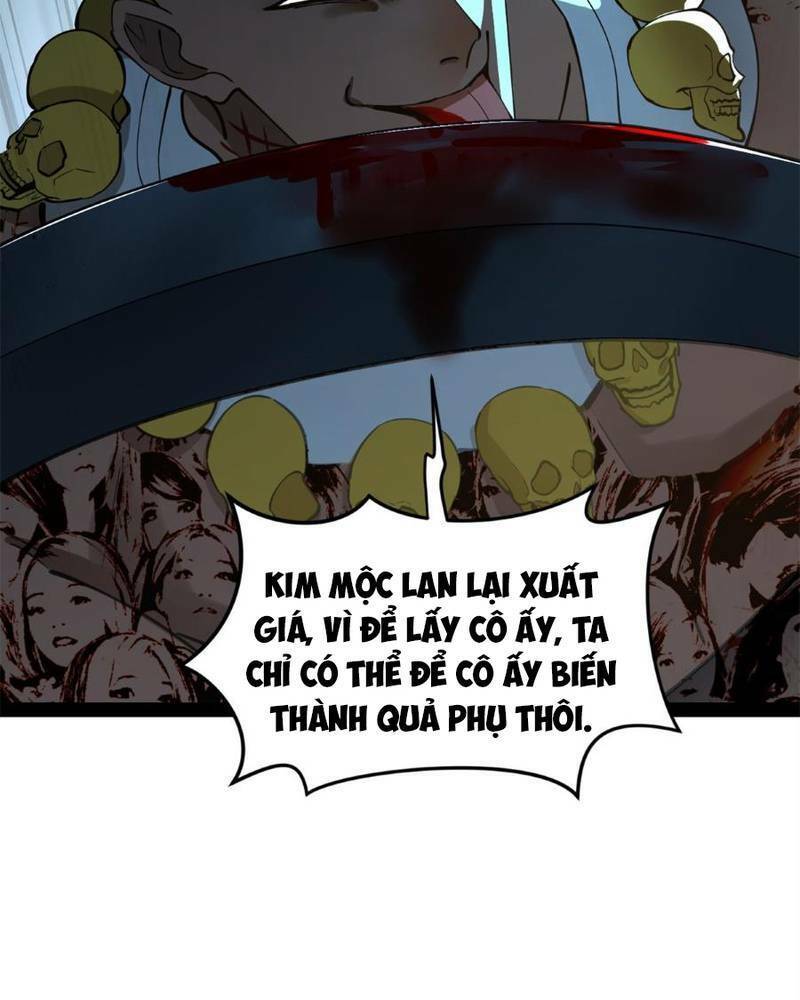 Chàng Rể Mạnh Nhất Lịch Sử Chap 93 - Next Chap 94