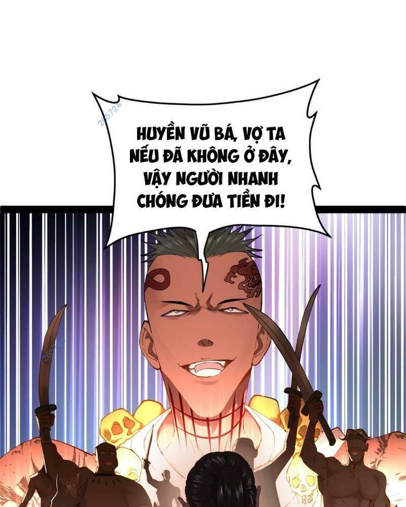 Chàng Rể Mạnh Nhất Lịch Sử Chap 93 - Next Chap 94