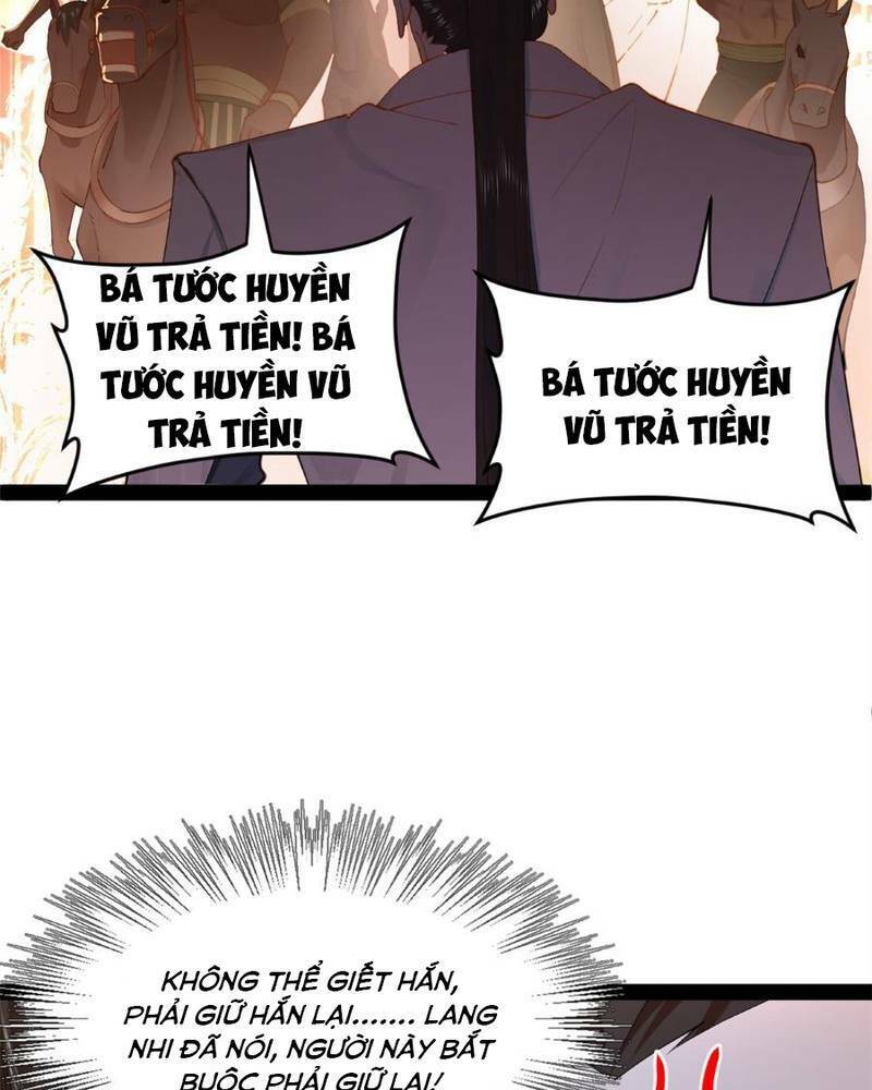 Chàng Rể Mạnh Nhất Lịch Sử Chap 93 - Next Chap 94