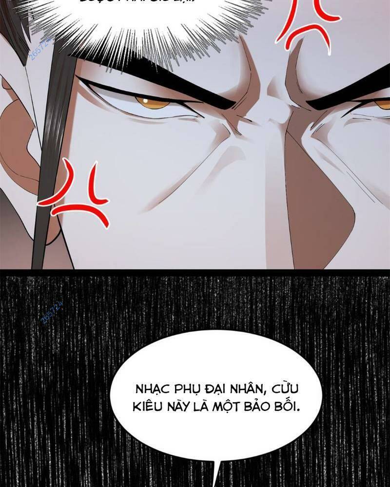 Chàng Rể Mạnh Nhất Lịch Sử Chap 93 - Next Chap 94