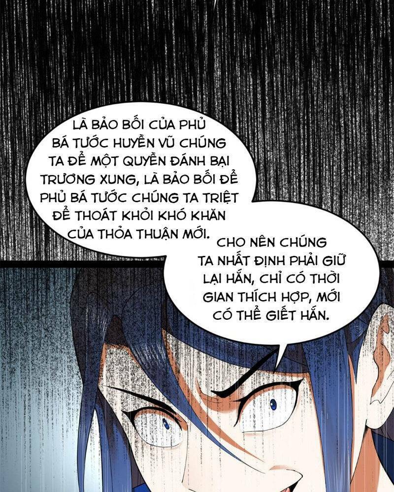Chàng Rể Mạnh Nhất Lịch Sử Chap 93 - Next Chap 94