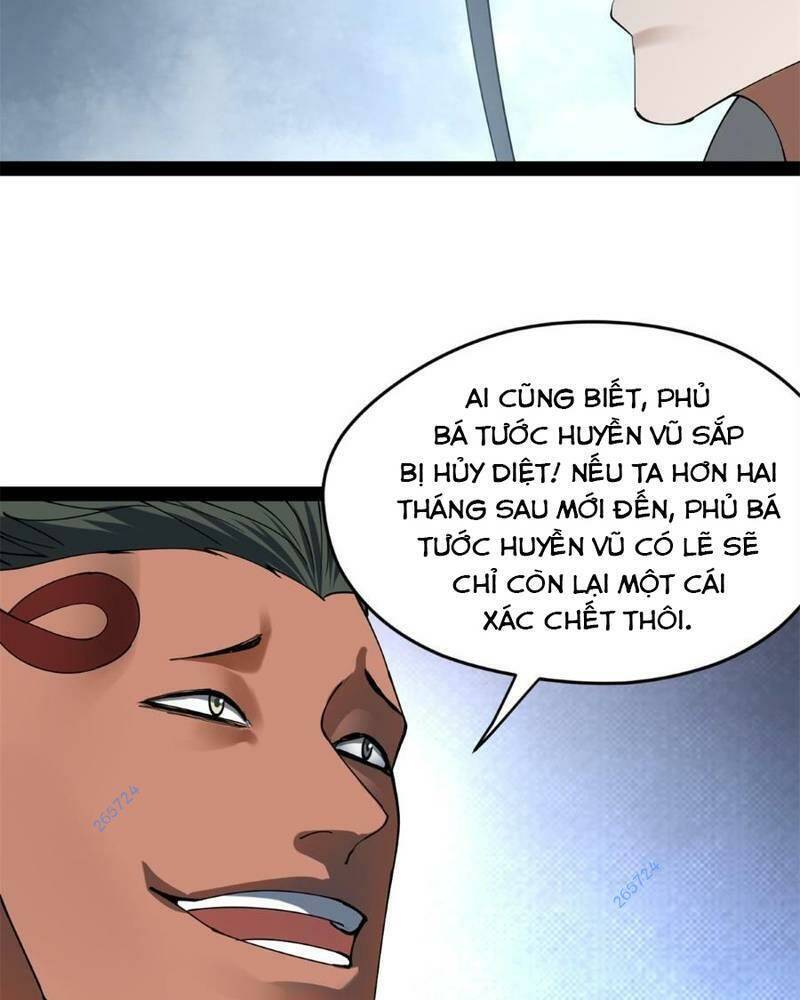 Chàng Rể Mạnh Nhất Lịch Sử Chap 93 - Next Chap 94