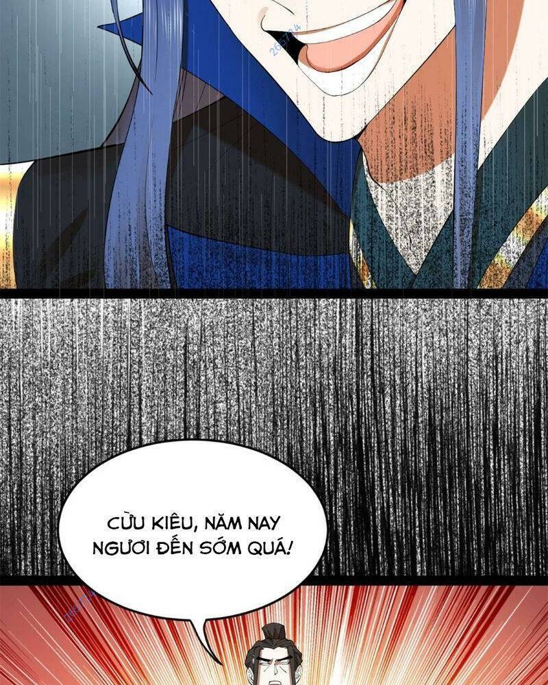 Chàng Rể Mạnh Nhất Lịch Sử Chap 93 - Next Chap 94