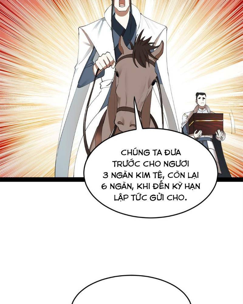Chàng Rể Mạnh Nhất Lịch Sử Chap 93 - Next Chap 94