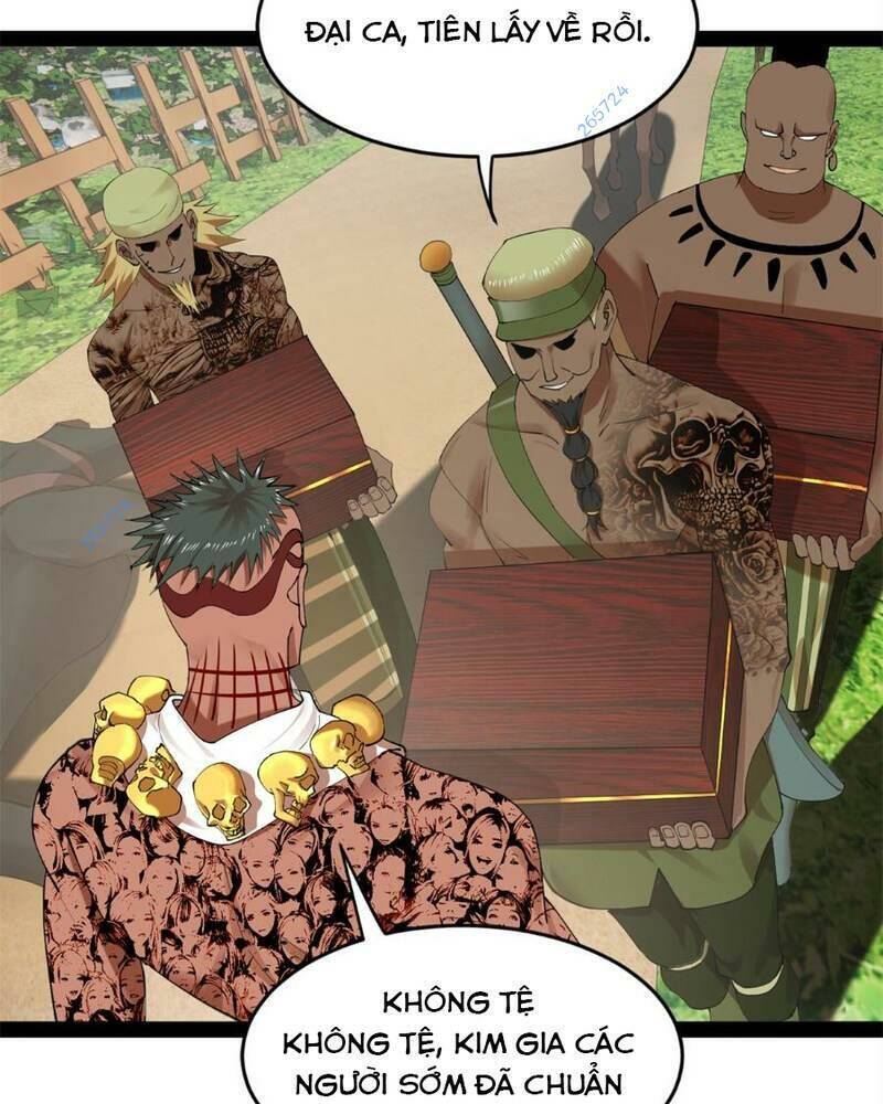 Chàng Rể Mạnh Nhất Lịch Sử Chap 93 - Next Chap 94