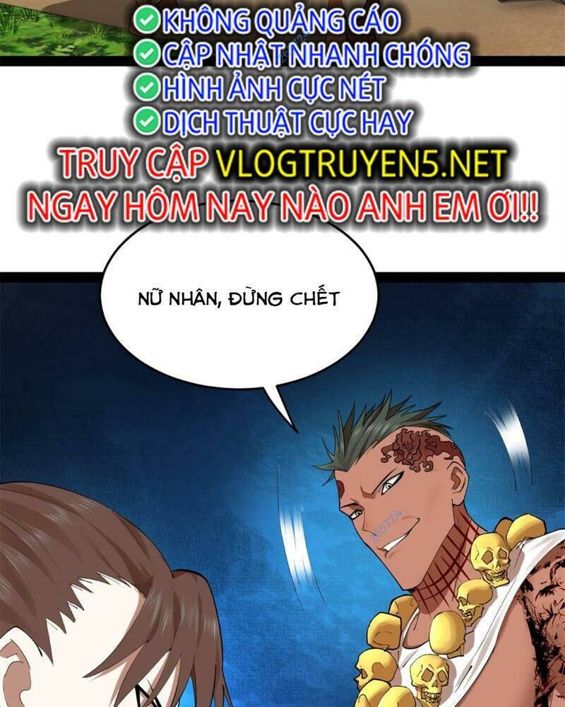 Chàng Rể Mạnh Nhất Lịch Sử Chap 93 - Next Chap 94
