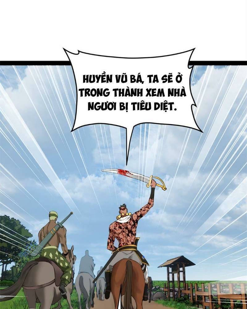 Chàng Rể Mạnh Nhất Lịch Sử Chap 93 - Next Chap 94