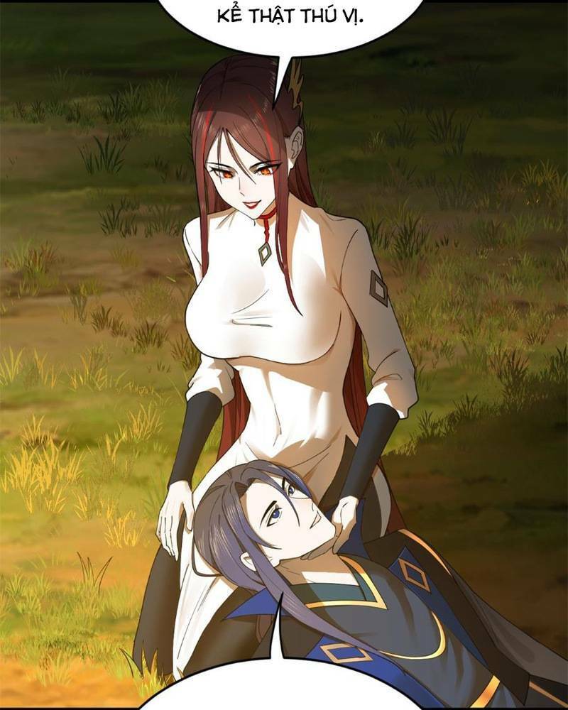 Chàng Rể Mạnh Nhất Lịch Sử Chap 93 - Next Chap 94