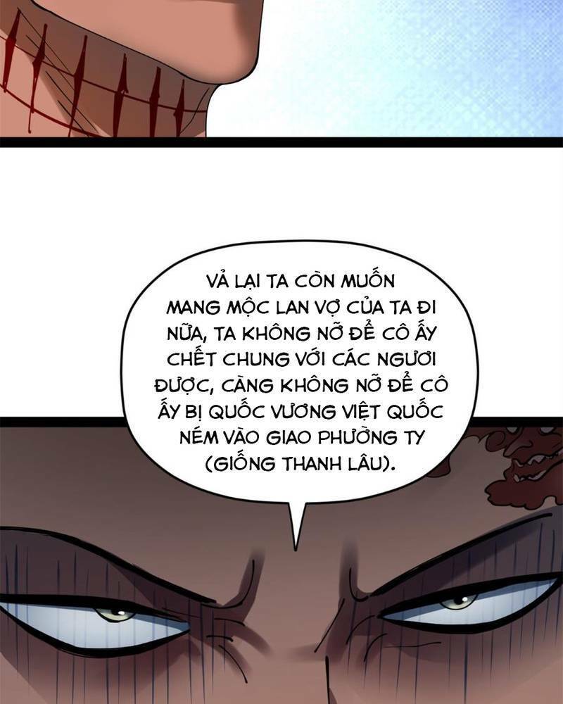 Chàng Rể Mạnh Nhất Lịch Sử Chap 93 - Next Chap 94
