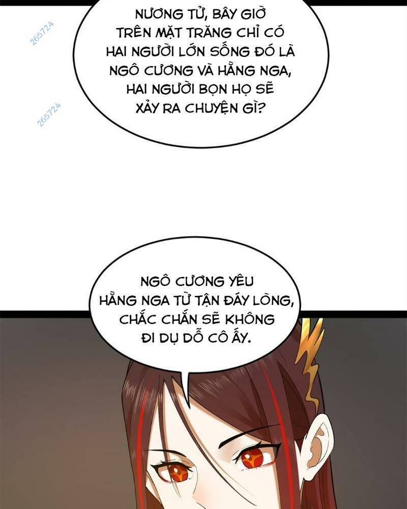 Chàng Rể Mạnh Nhất Lịch Sử Chap 93 - Next Chap 94