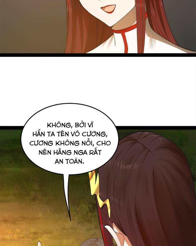 Chàng Rể Mạnh Nhất Lịch Sử Chap 93 - Next Chap 94