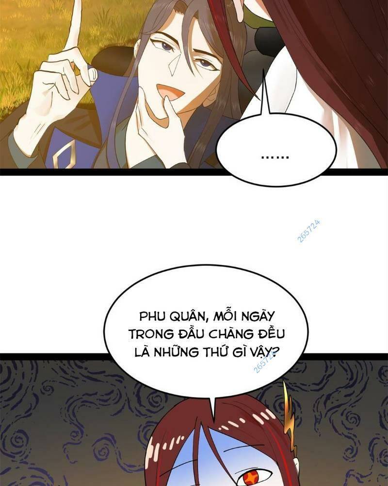 Chàng Rể Mạnh Nhất Lịch Sử Chap 93 - Next Chap 94