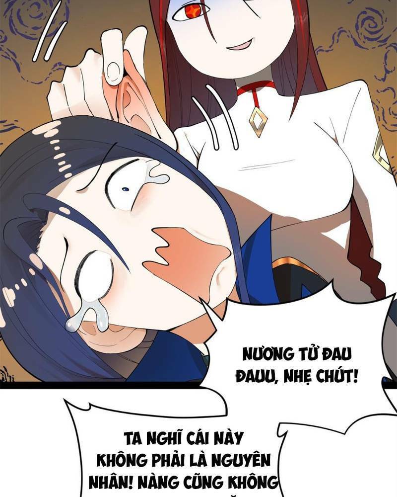 Chàng Rể Mạnh Nhất Lịch Sử Chap 93 - Next Chap 94