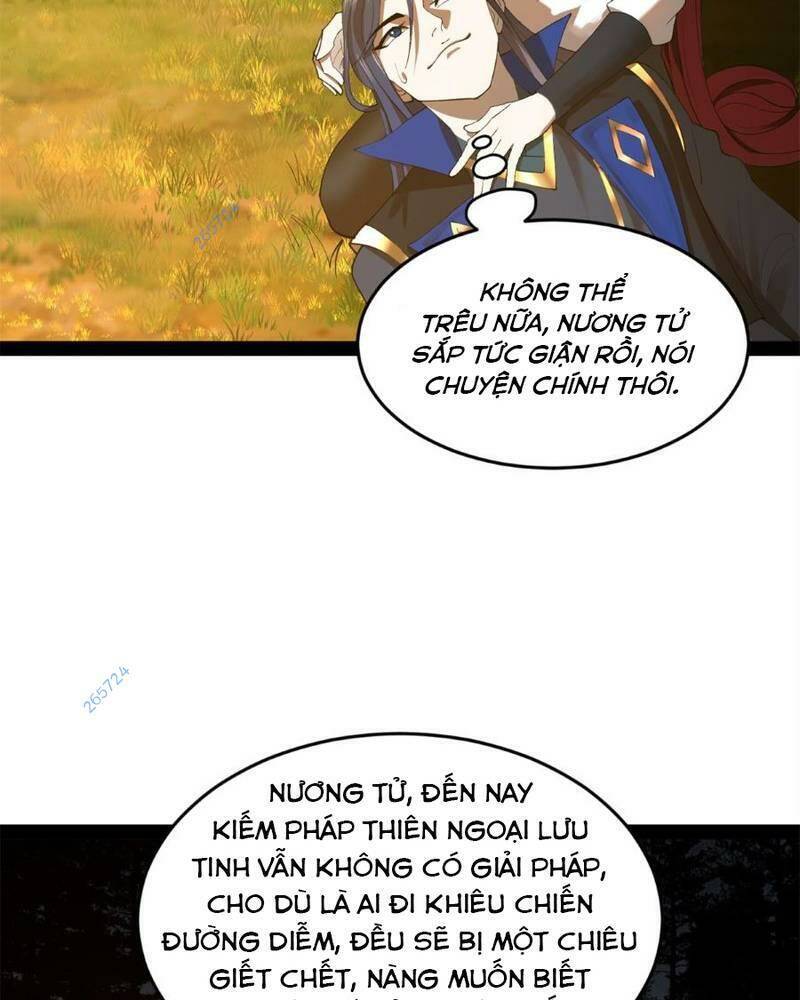 Chàng Rể Mạnh Nhất Lịch Sử Chap 93 - Next Chap 94