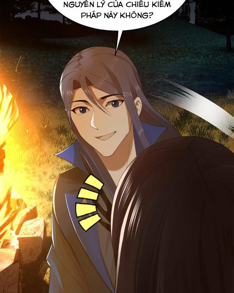 Chàng Rể Mạnh Nhất Lịch Sử Chap 93 - Next Chap 94