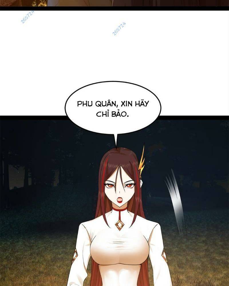 Chàng Rể Mạnh Nhất Lịch Sử Chap 93 - Next Chap 94