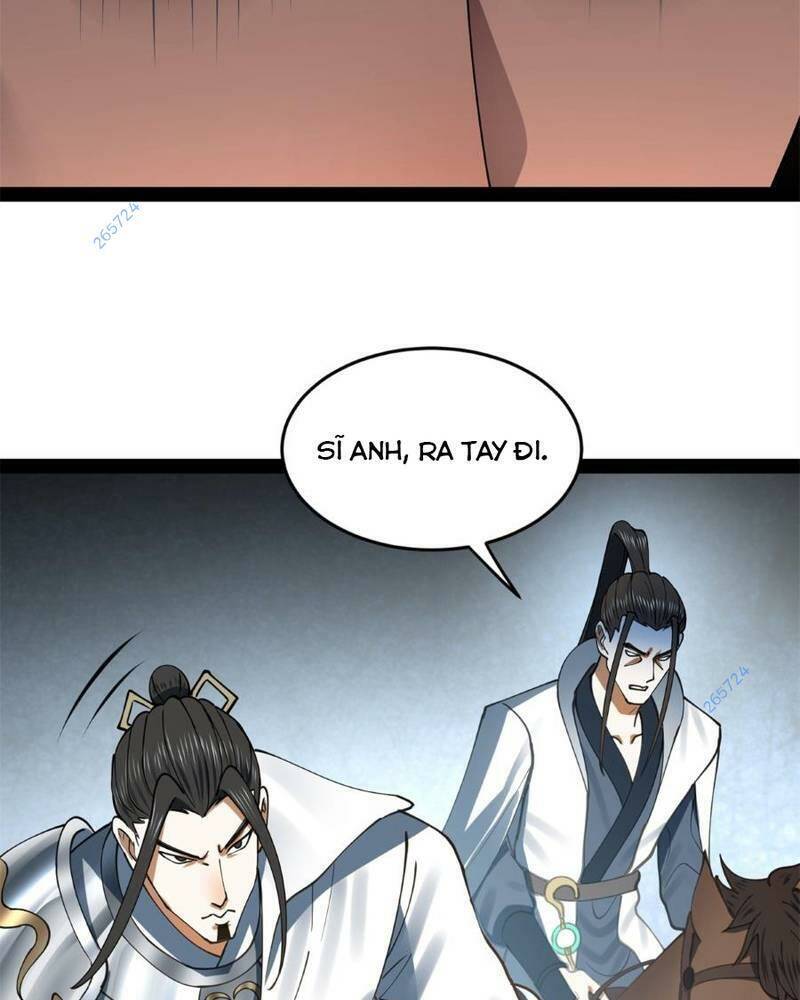 Chàng Rể Mạnh Nhất Lịch Sử Chap 93 - Next Chap 94