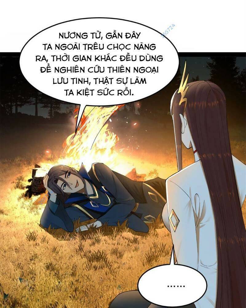 Chàng Rể Mạnh Nhất Lịch Sử Chap 93 - Next Chap 94
