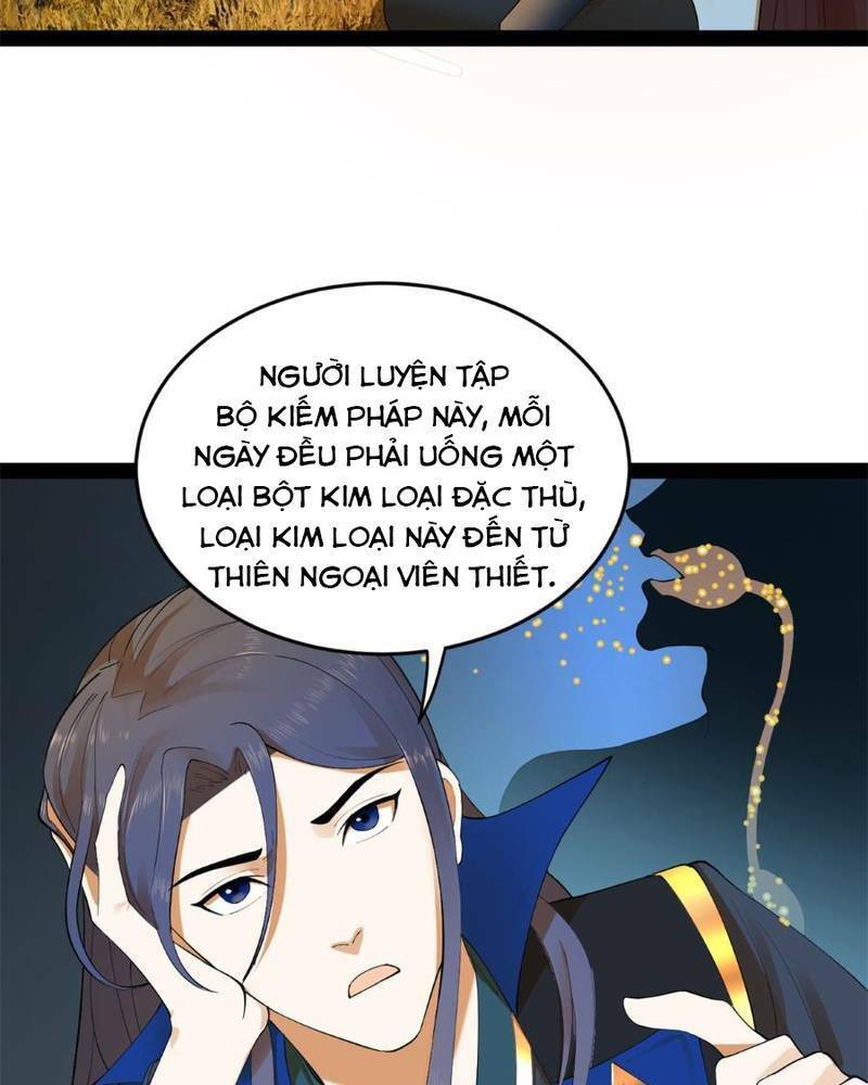 Chàng Rể Mạnh Nhất Lịch Sử Chap 93 - Next Chap 94