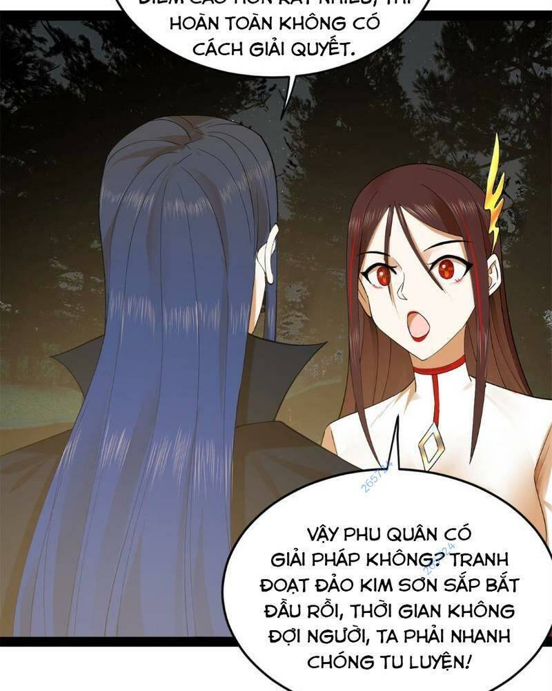 Chàng Rể Mạnh Nhất Lịch Sử Chap 93 - Next Chap 94