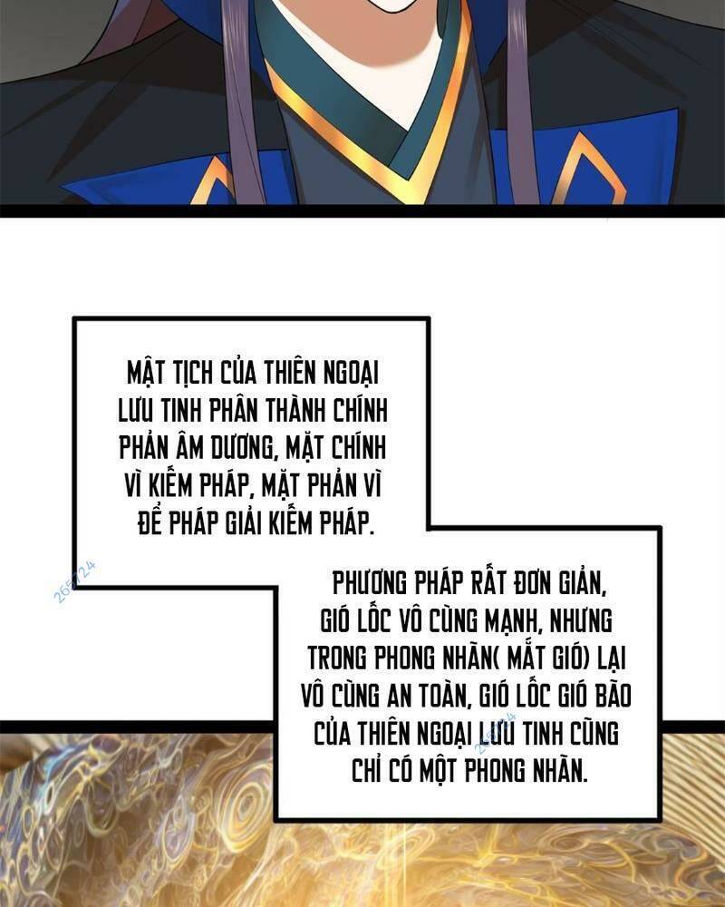 Chàng Rể Mạnh Nhất Lịch Sử Chap 93 - Next Chap 94