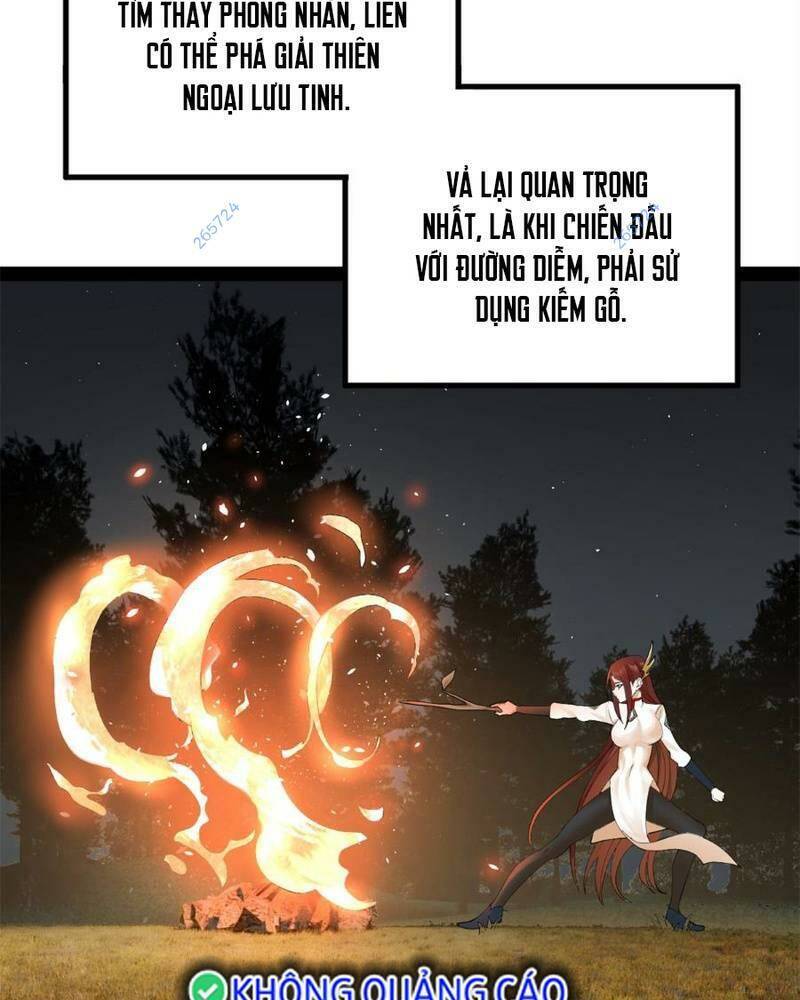 Chàng Rể Mạnh Nhất Lịch Sử Chap 93 - Next Chap 94