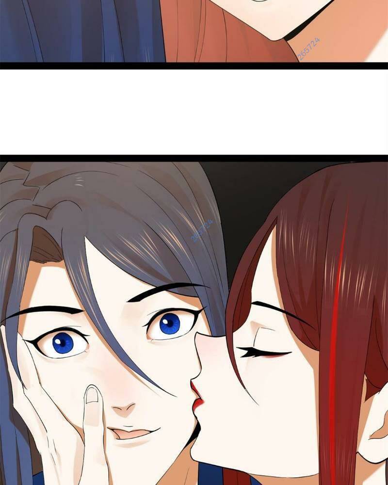 Chàng Rể Mạnh Nhất Lịch Sử Chap 93 - Next Chap 94