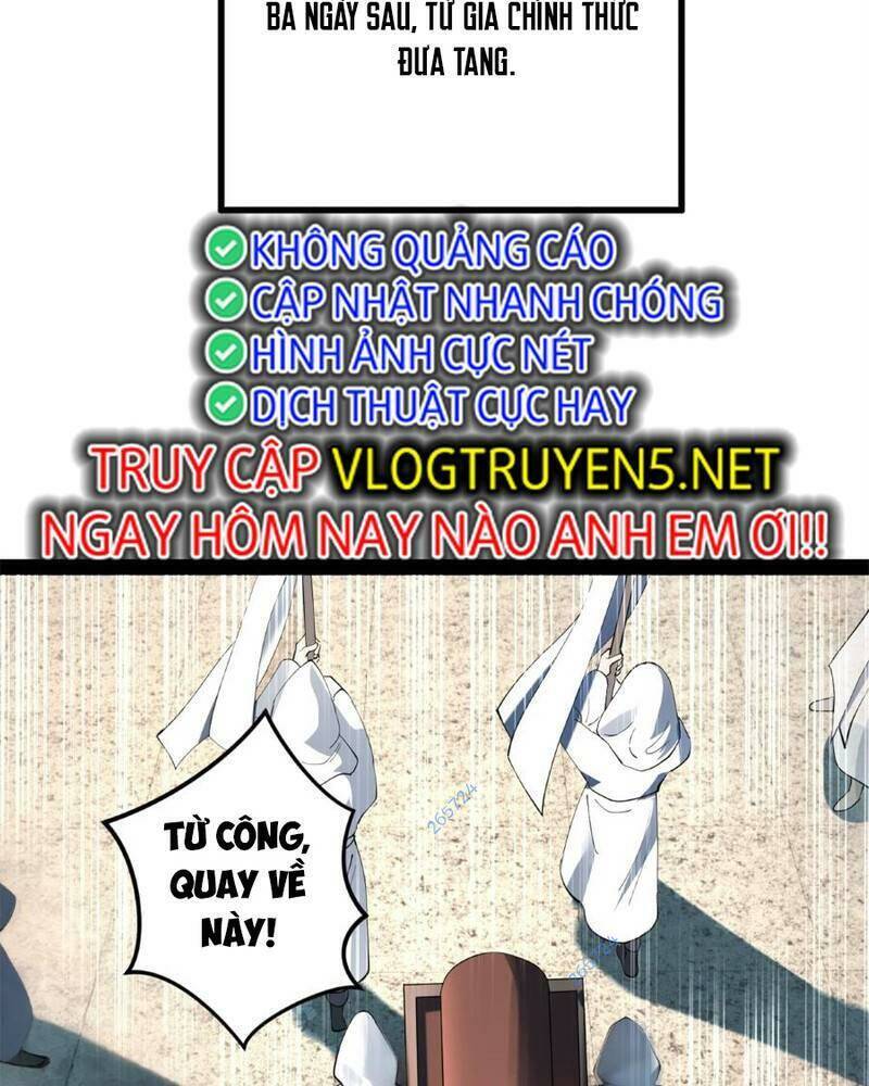 Chàng Rể Mạnh Nhất Lịch Sử Chap 93 - Next Chap 94