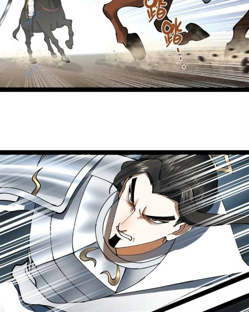 Chàng Rể Mạnh Nhất Lịch Sử Chap 93 - Next Chap 94