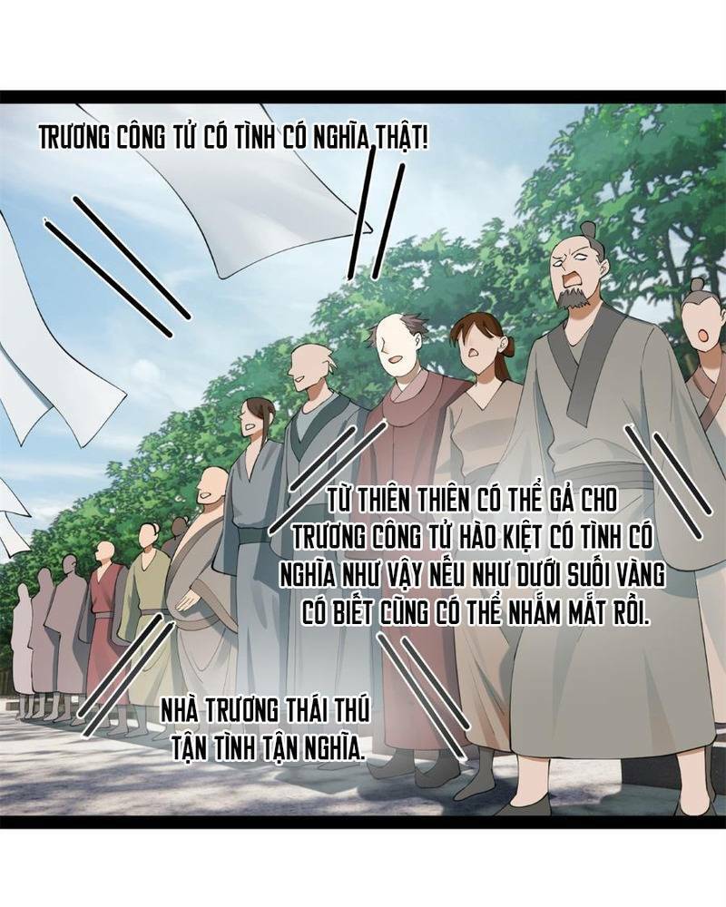Chàng Rể Mạnh Nhất Lịch Sử Chap 93 - Next Chap 94