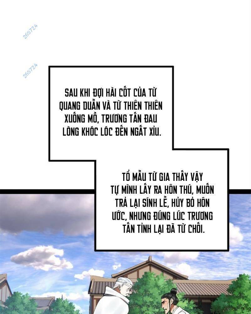 Chàng Rể Mạnh Nhất Lịch Sử Chap 93 - Next Chap 94