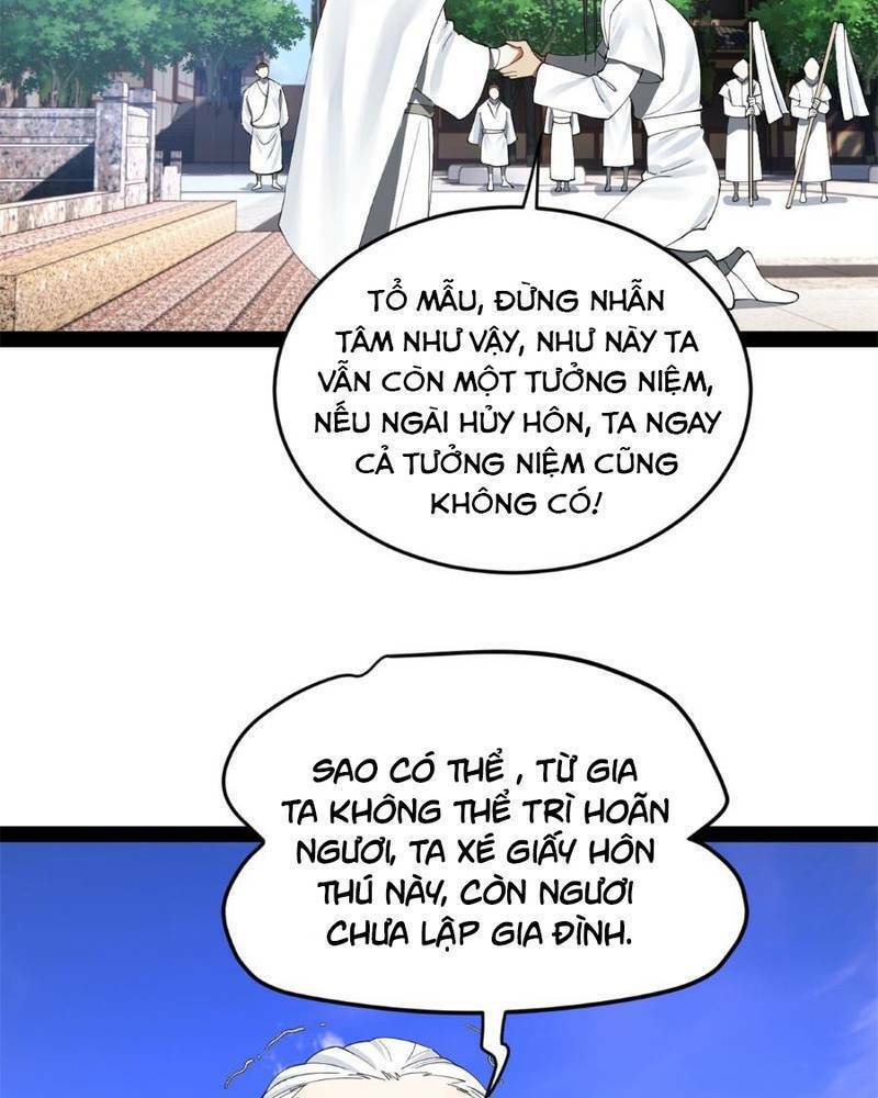 Chàng Rể Mạnh Nhất Lịch Sử Chap 93 - Next Chap 94