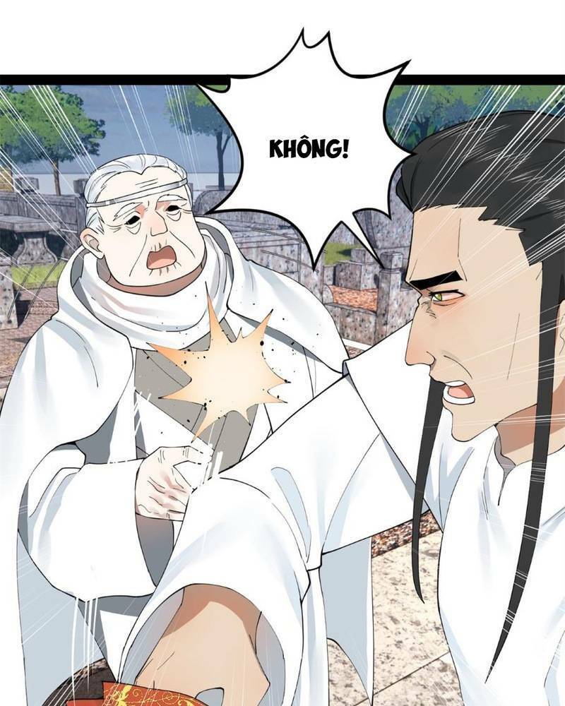 Chàng Rể Mạnh Nhất Lịch Sử Chap 93 - Next Chap 94