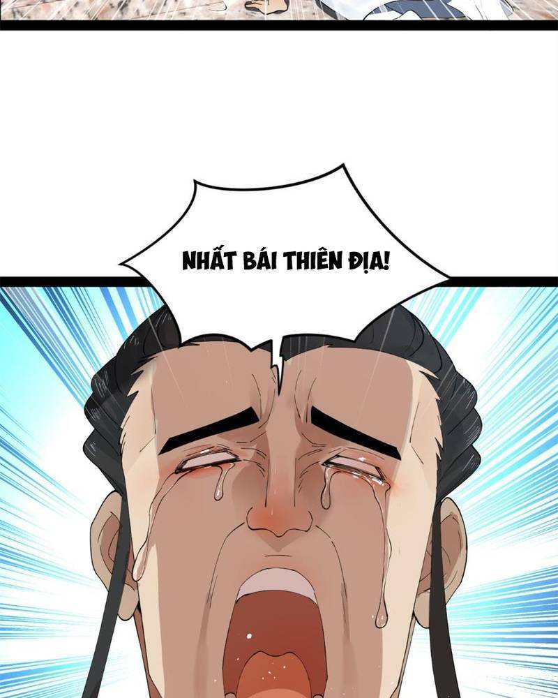 Chàng Rể Mạnh Nhất Lịch Sử Chap 93 - Next Chap 94