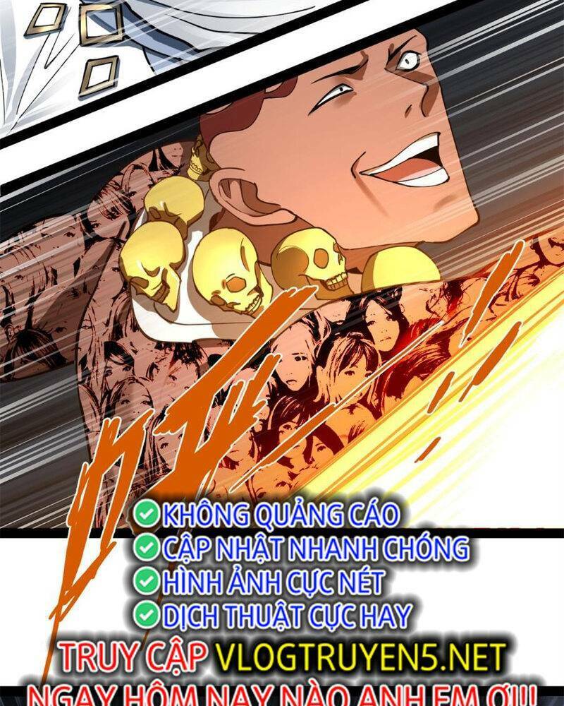 Chàng Rể Mạnh Nhất Lịch Sử Chap 93 - Next Chap 94